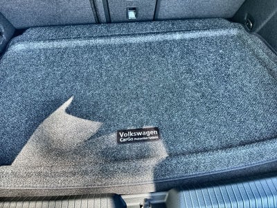 2026 Volkswagen Golf R 2.0T