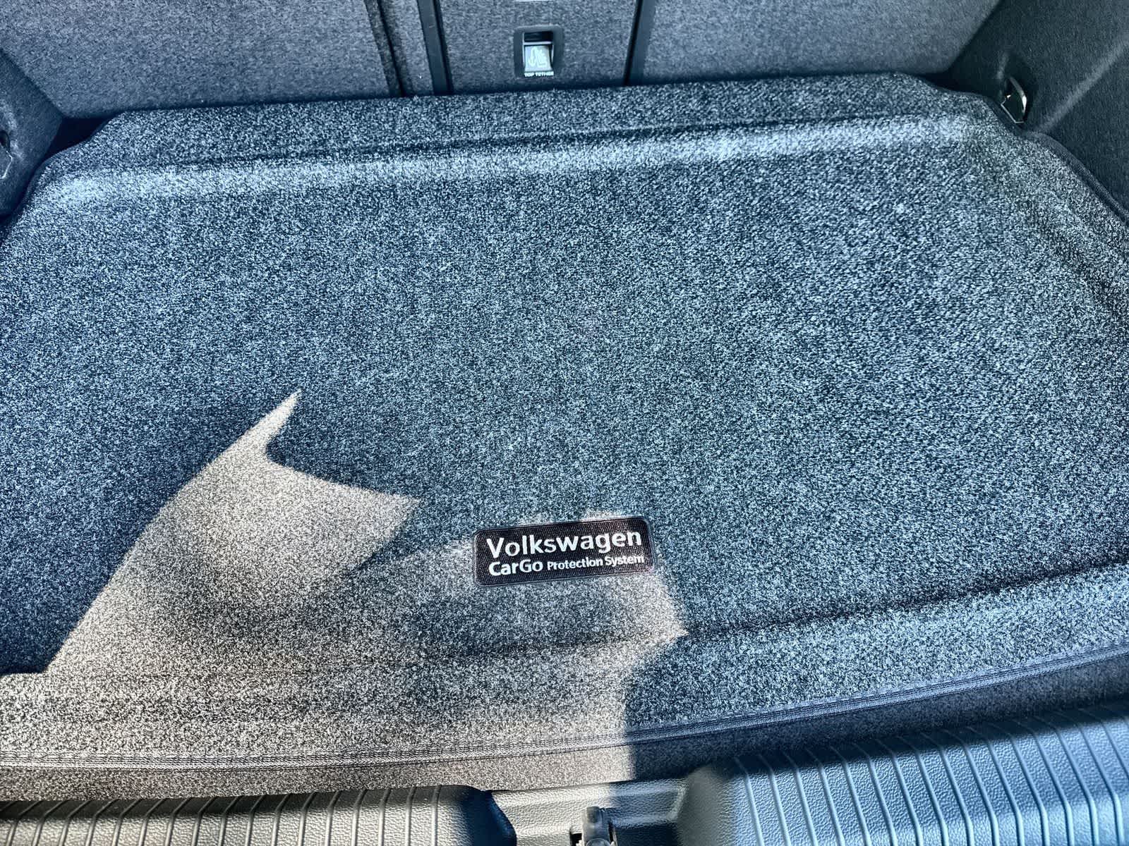 2026 Volkswagen Golf R 2.0T