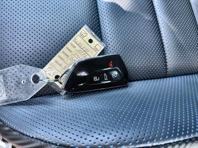 2026 Volkswagen Golf R 2.0T