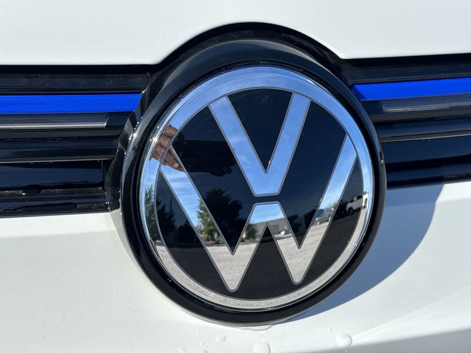 2026 Volkswagen Golf R 2.0T