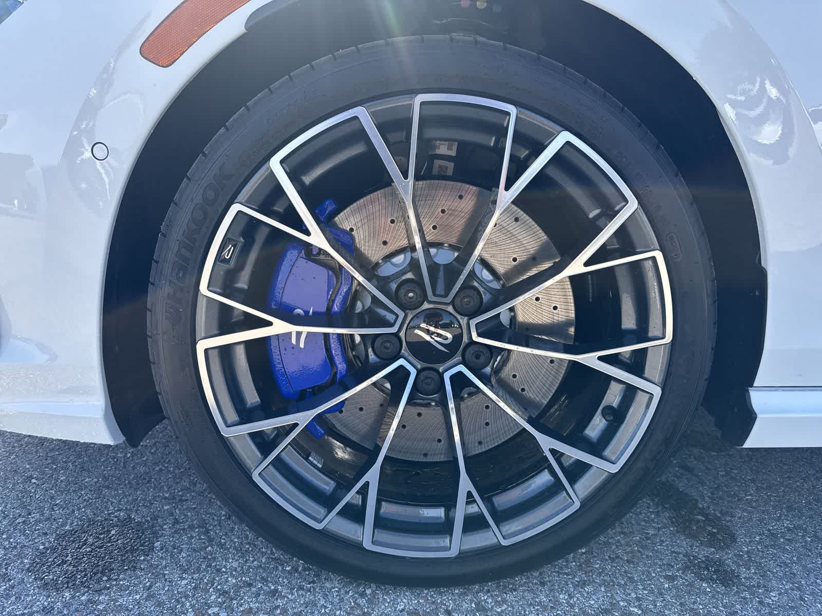 2026 Volkswagen Golf R 2.0T