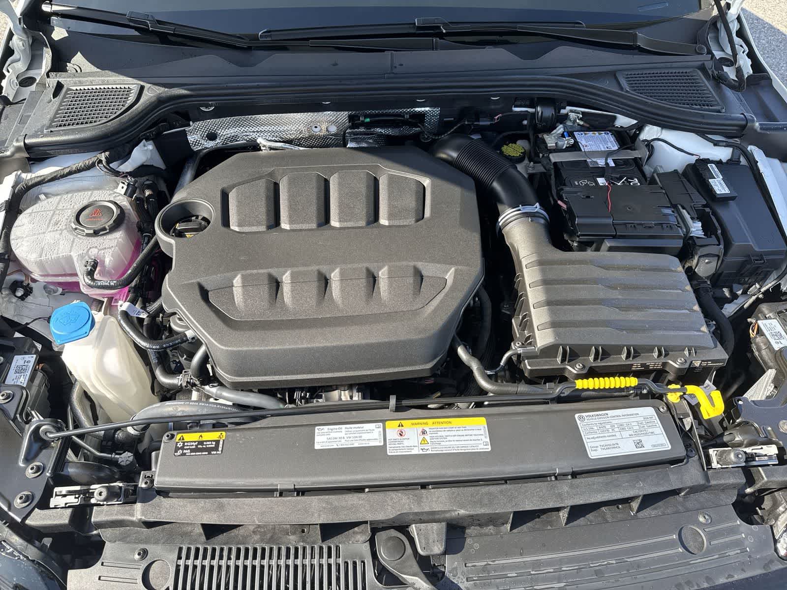 2026 Volkswagen Golf R 2.0T