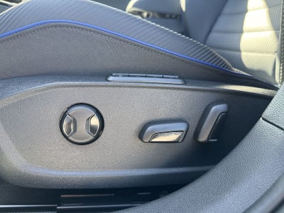 2026 Volkswagen Golf R 2.0T