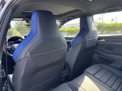 2026 Volkswagen Golf R 2.0T