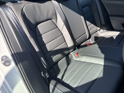 2026 Volkswagen Golf R 2.0T