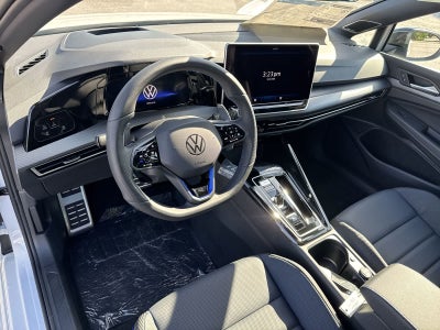 2026 Volkswagen Golf R 2.0T