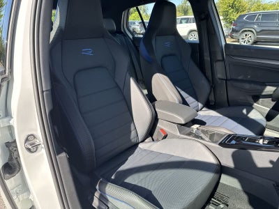 2026 Volkswagen Golf R 2.0T
