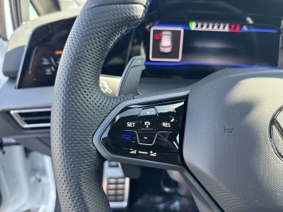 2026 Volkswagen Golf R 2.0T