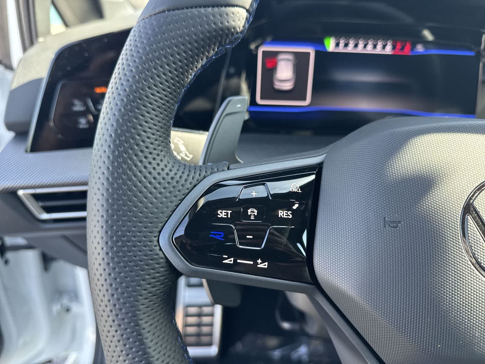2026 Volkswagen Golf R 2.0T