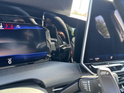 2026 Volkswagen Golf R 2.0T