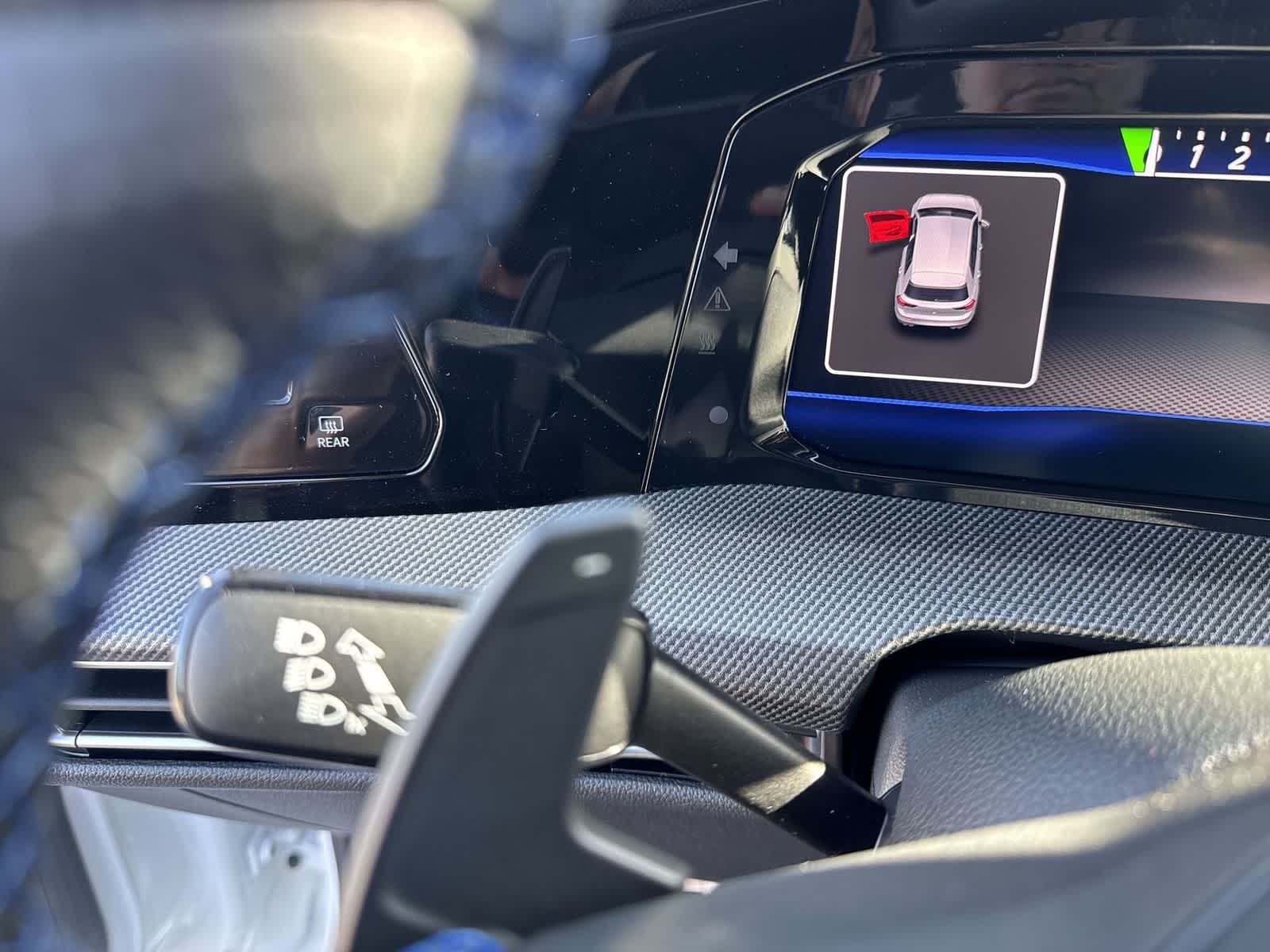 2026 Volkswagen Golf R 2.0T