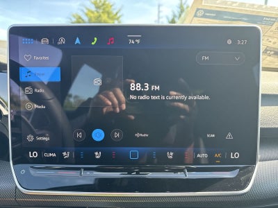 2026 Volkswagen Golf R 2.0T