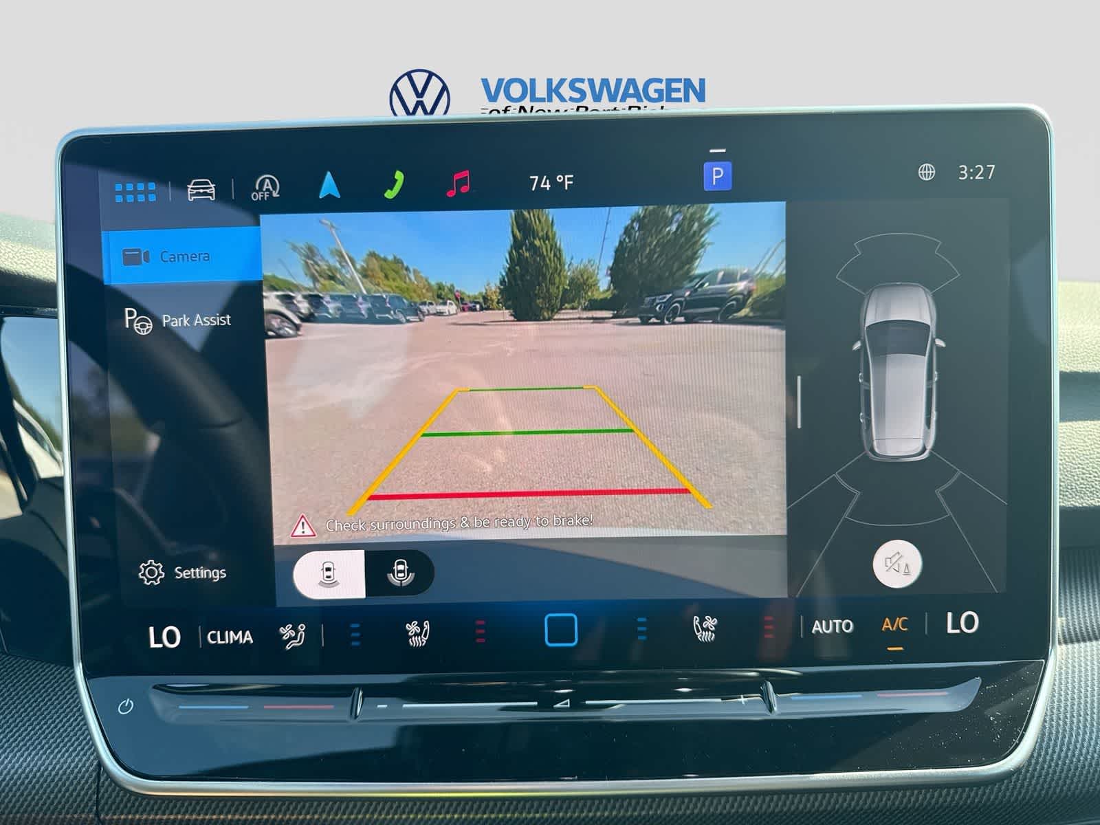 2026 Volkswagen Golf R 2.0T DSG