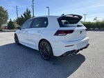 2026 Volkswagen Golf R 2.0T