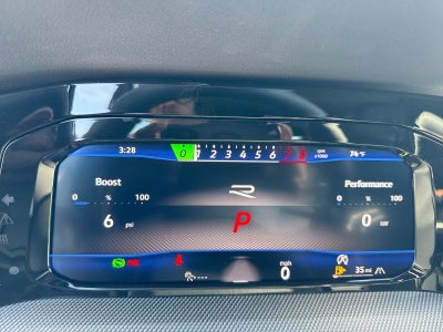 2026 Volkswagen Golf R 2.0T DSG