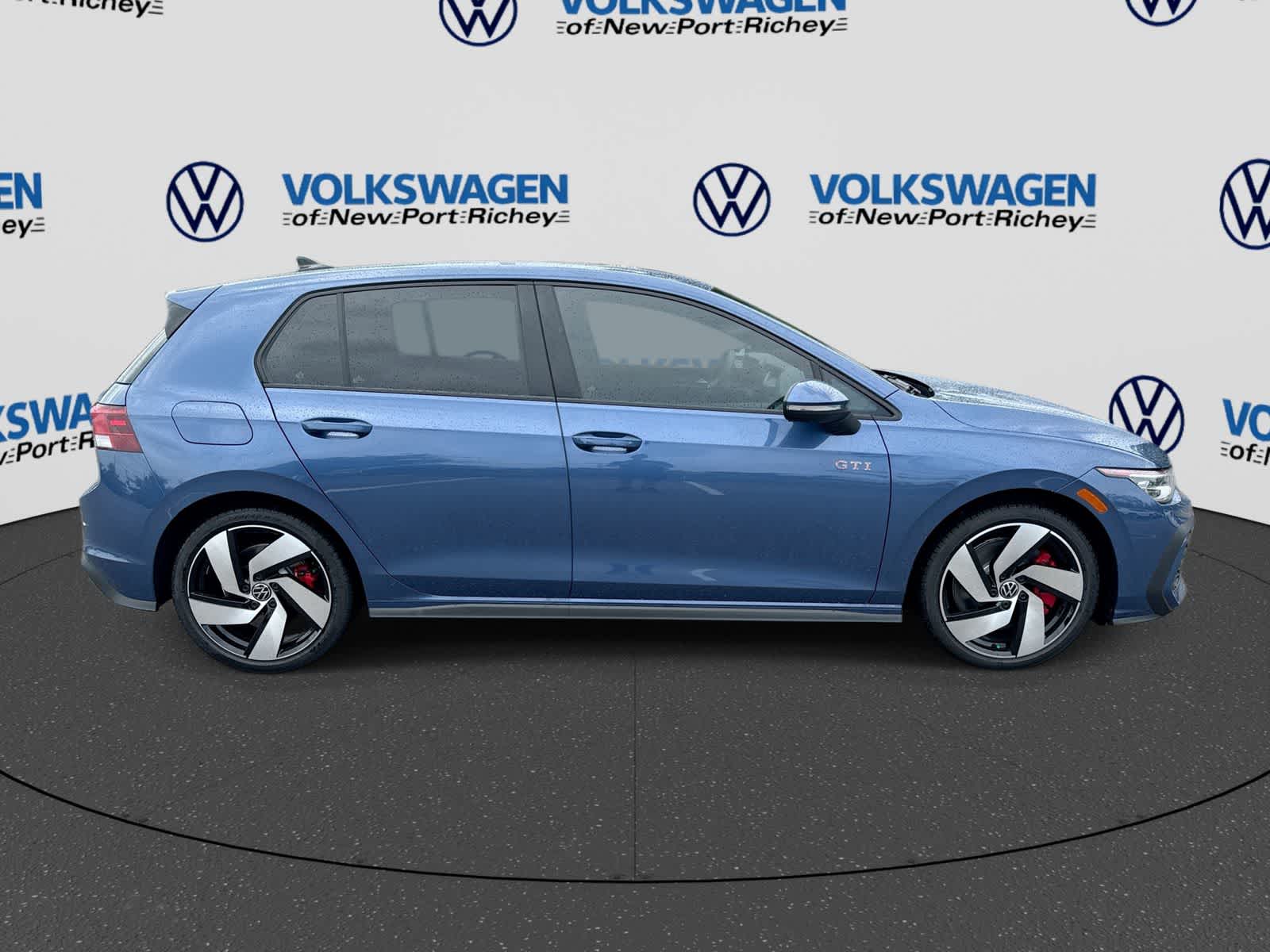 2026 Volkswagen Golf GTI 2.0T S