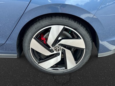 2026 Volkswagen Golf GTI 2.0T S