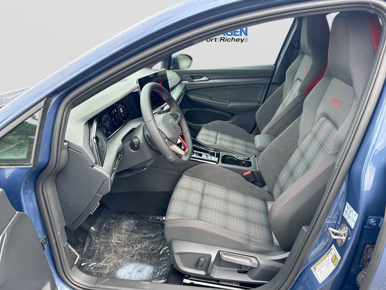 2026 Volkswagen Golf GTI 2.0T S