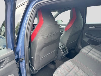 2026 Volkswagen Golf GTI 2.0T S