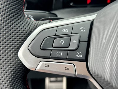 2026 Volkswagen Golf GTI 2.0T S