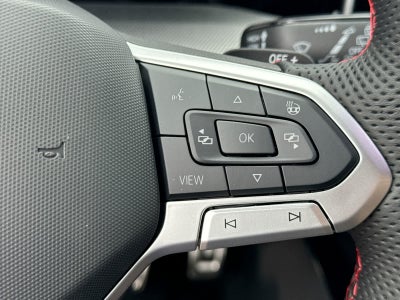 2026 Volkswagen Golf GTI 2.0T S