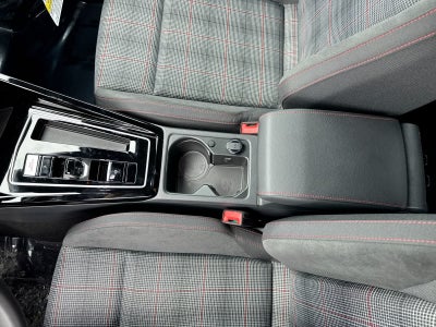 2026 Volkswagen Golf GTI 2.0T S
