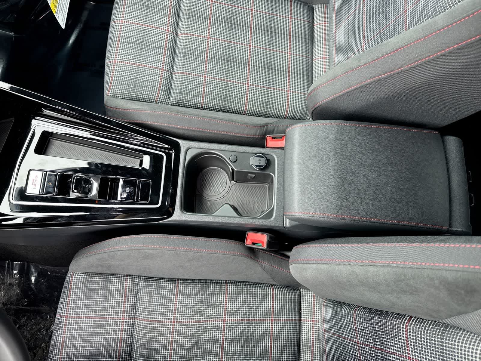 2026 Volkswagen Golf GTI 2.0T S