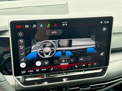 2026 Volkswagen Golf GTI 2.0T S
