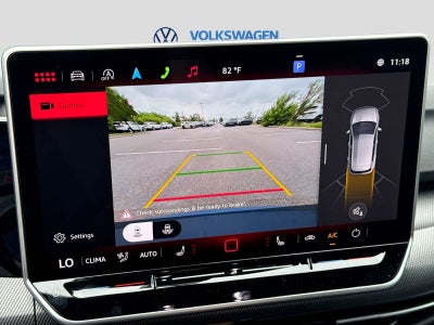 2026 Volkswagen Golf GTI 2.0T S