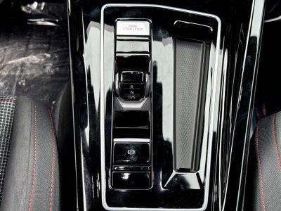 2026 Volkswagen Golf GTI 2.0T S