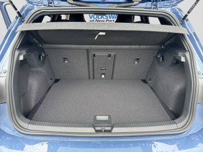 2026 Volkswagen Golf GTI 2.0T S