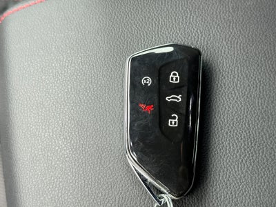 2026 Volkswagen Golf GTI 2.0T S