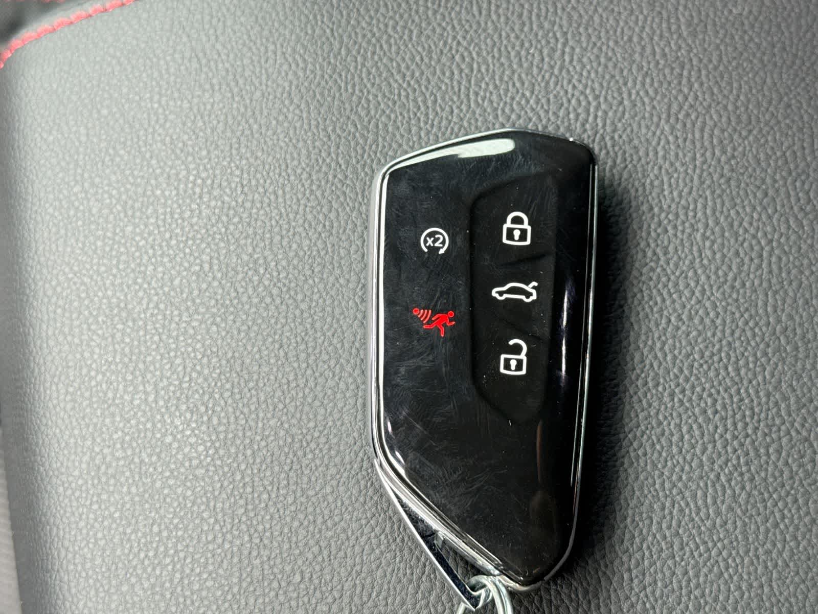 2026 Volkswagen Golf GTI 2.0T S