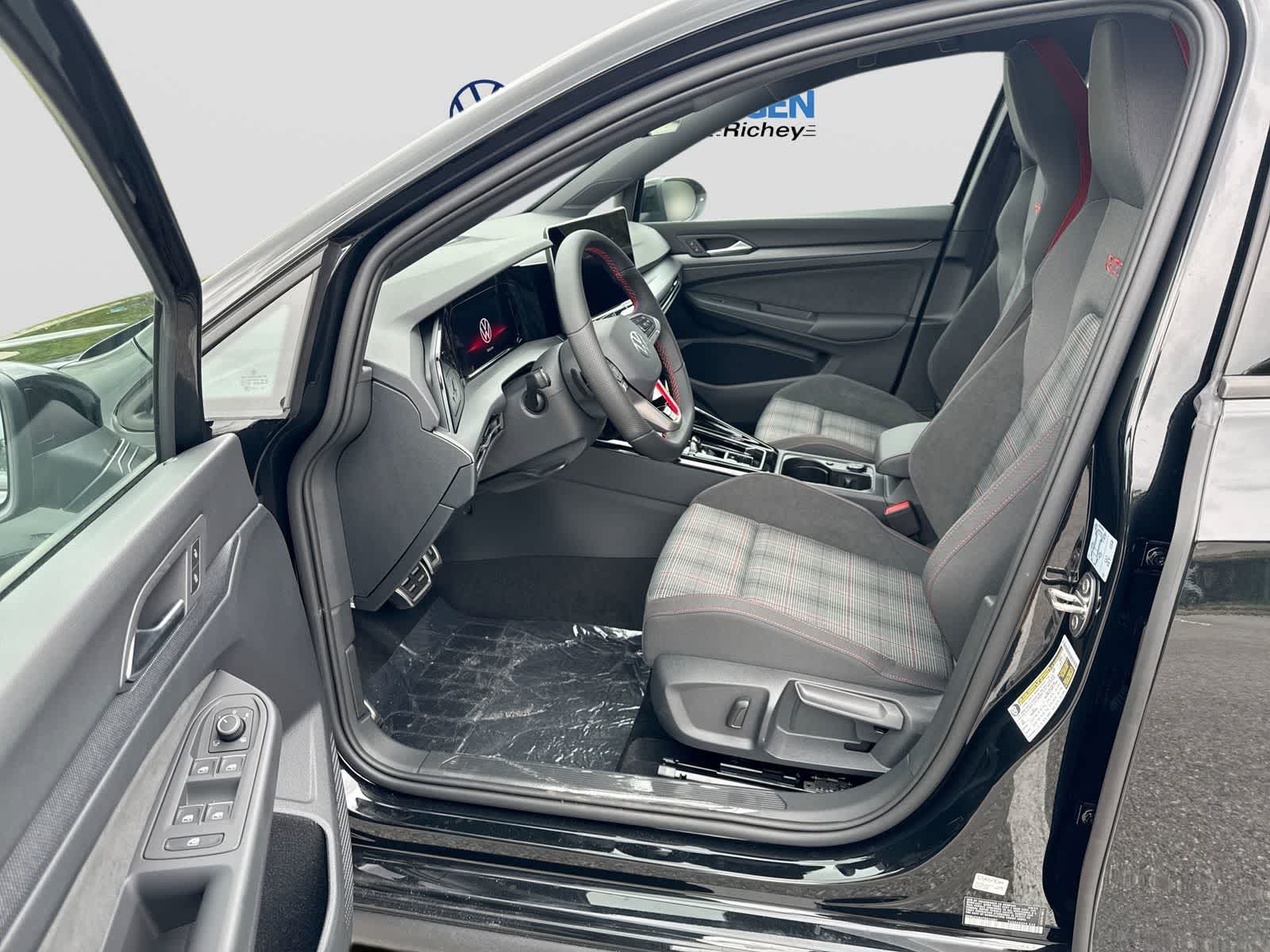 2026 Volkswagen Golf GTI 2.0T S