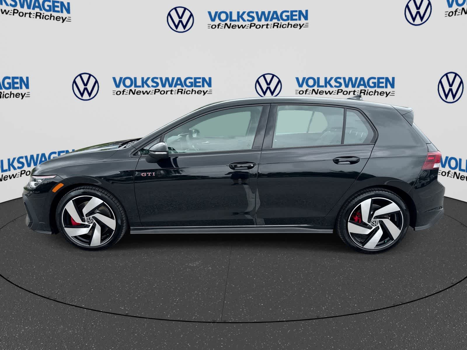 2026 Volkswagen Golf GTI 2.0T S