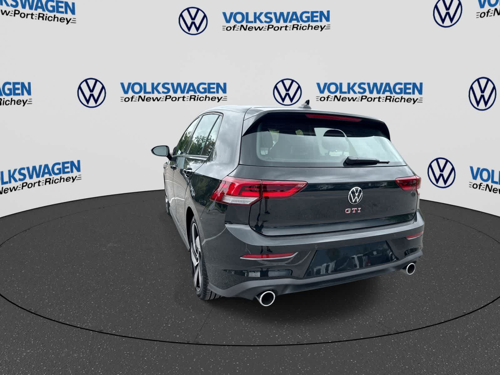 2026 Volkswagen Golf GTI 2.0T S