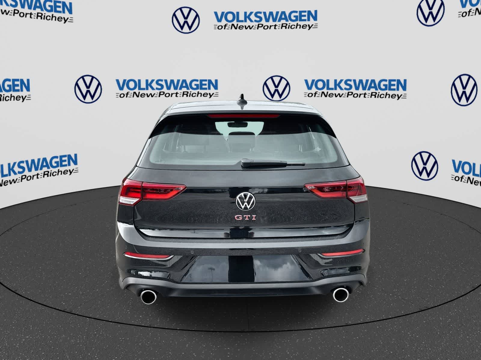 2026 Volkswagen Golf GTI 2.0T S