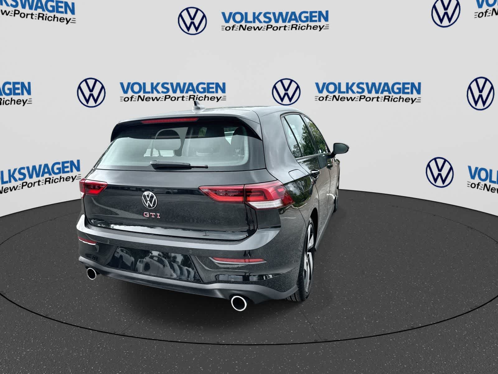 2026 Volkswagen Golf GTI 2.0T S