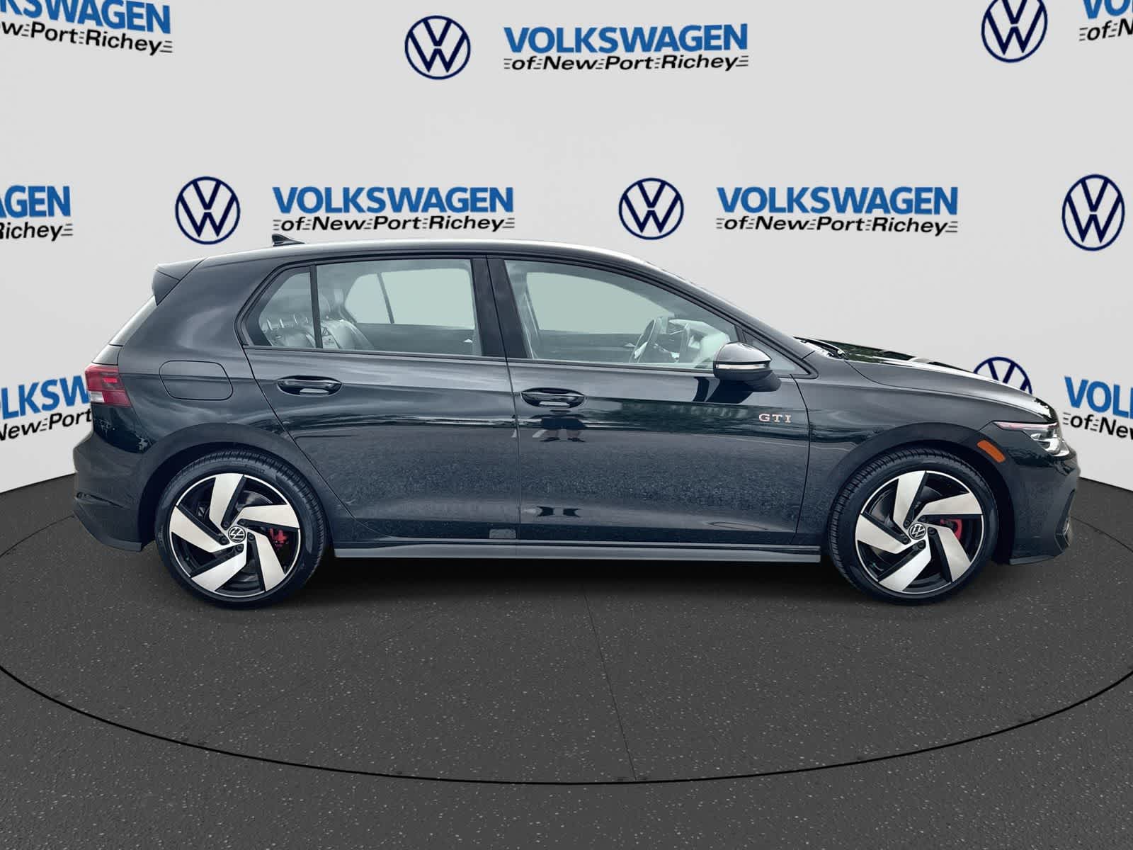 2026 Volkswagen Golf GTI 2.0T S