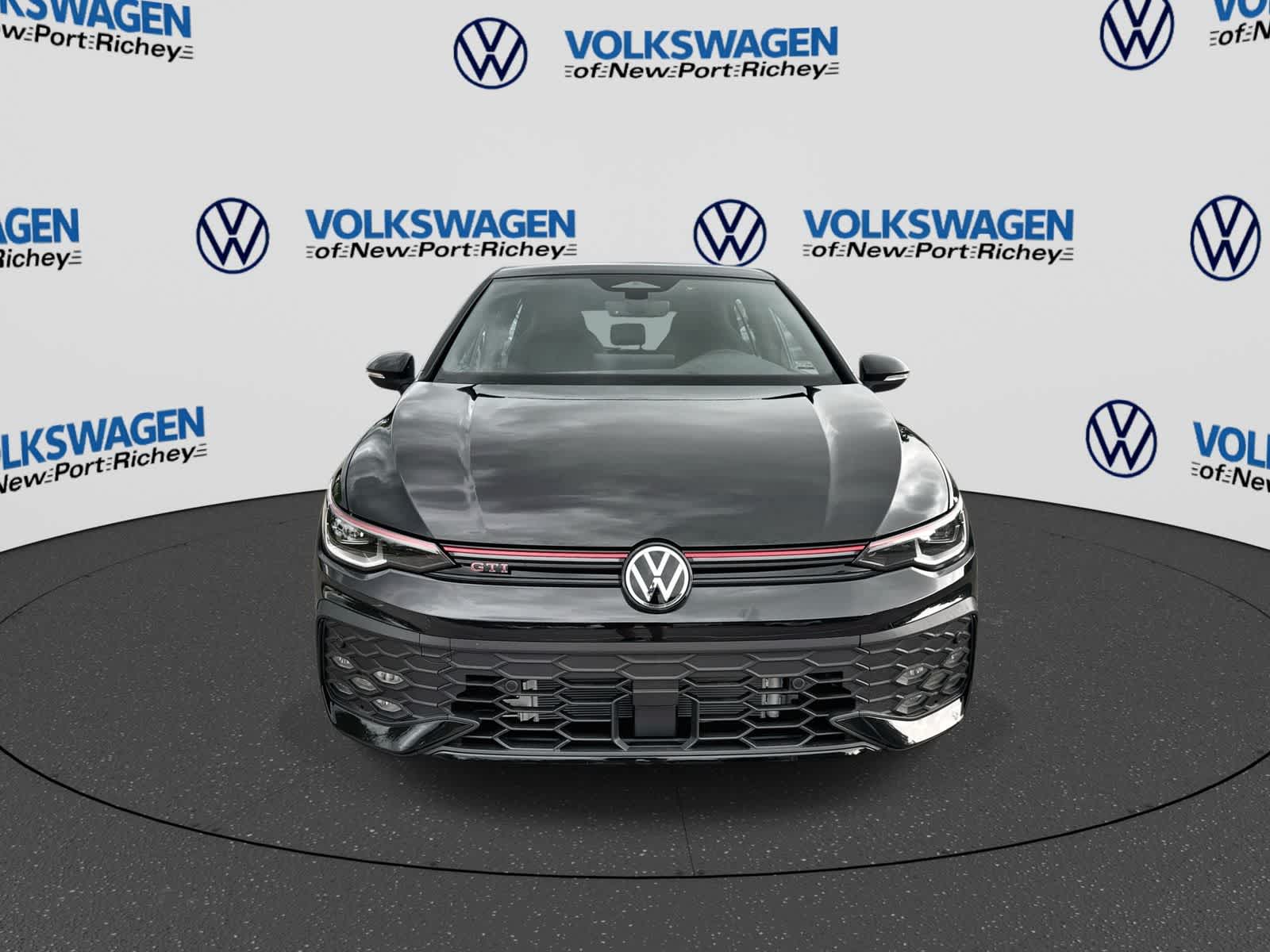 2026 Volkswagen Golf GTI 2.0T S