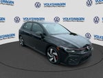 2026 Volkswagen Golf GTI 2.0T S