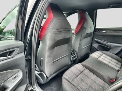 2026 Volkswagen Golf GTI 2.0T S