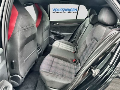 2026 Volkswagen Golf GTI 2.0T S