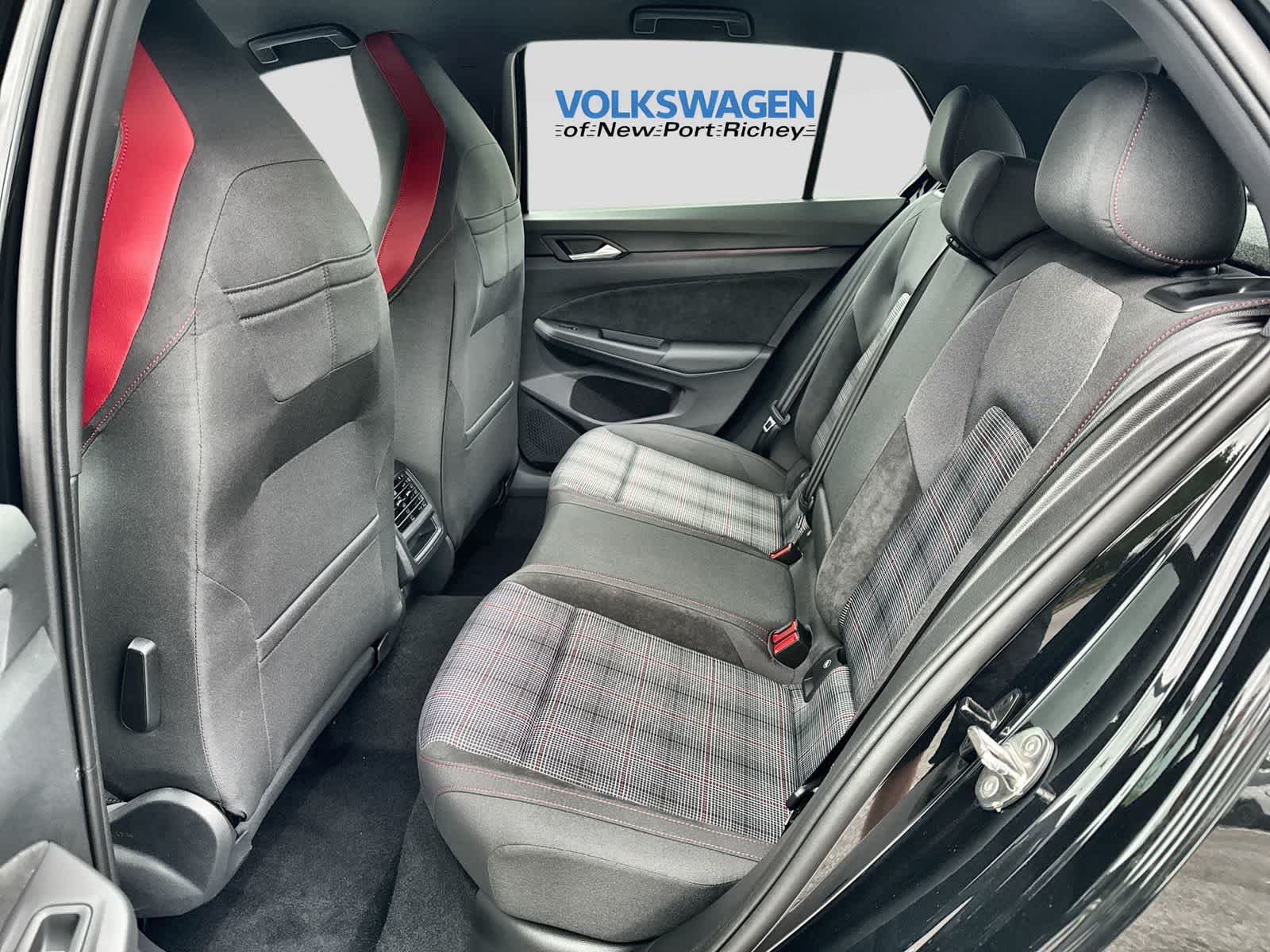 2026 Volkswagen Golf GTI 2.0T S
