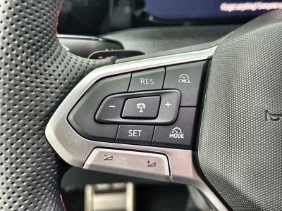2026 Volkswagen Golf GTI 2.0T S