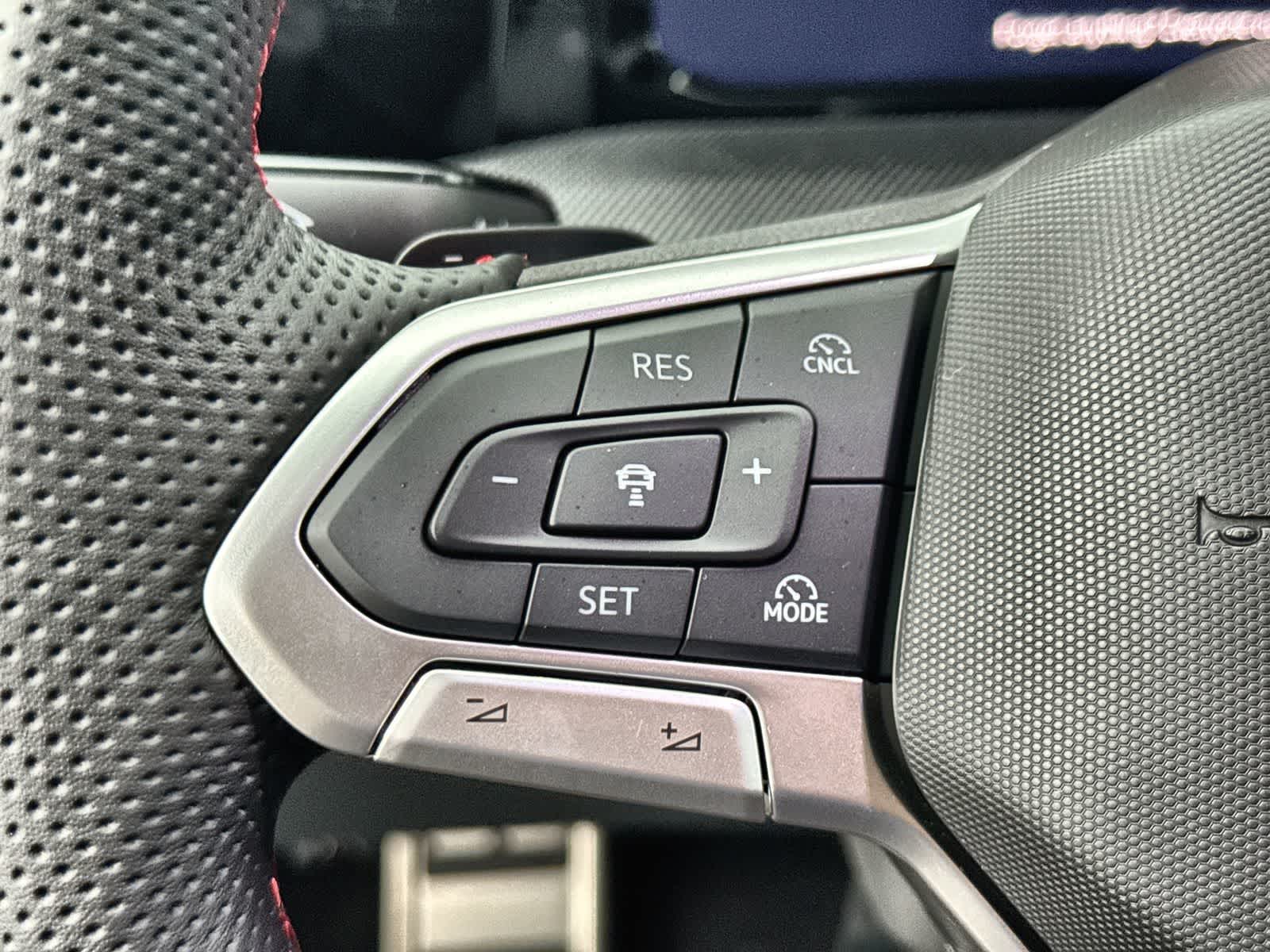 2026 Volkswagen Golf GTI 2.0T S