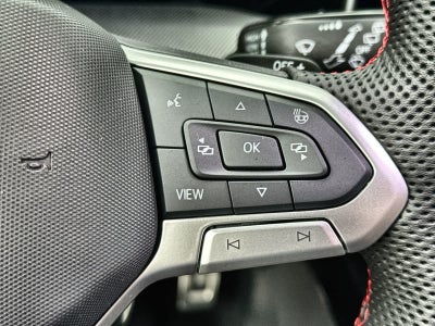 2026 Volkswagen Golf GTI 2.0T S