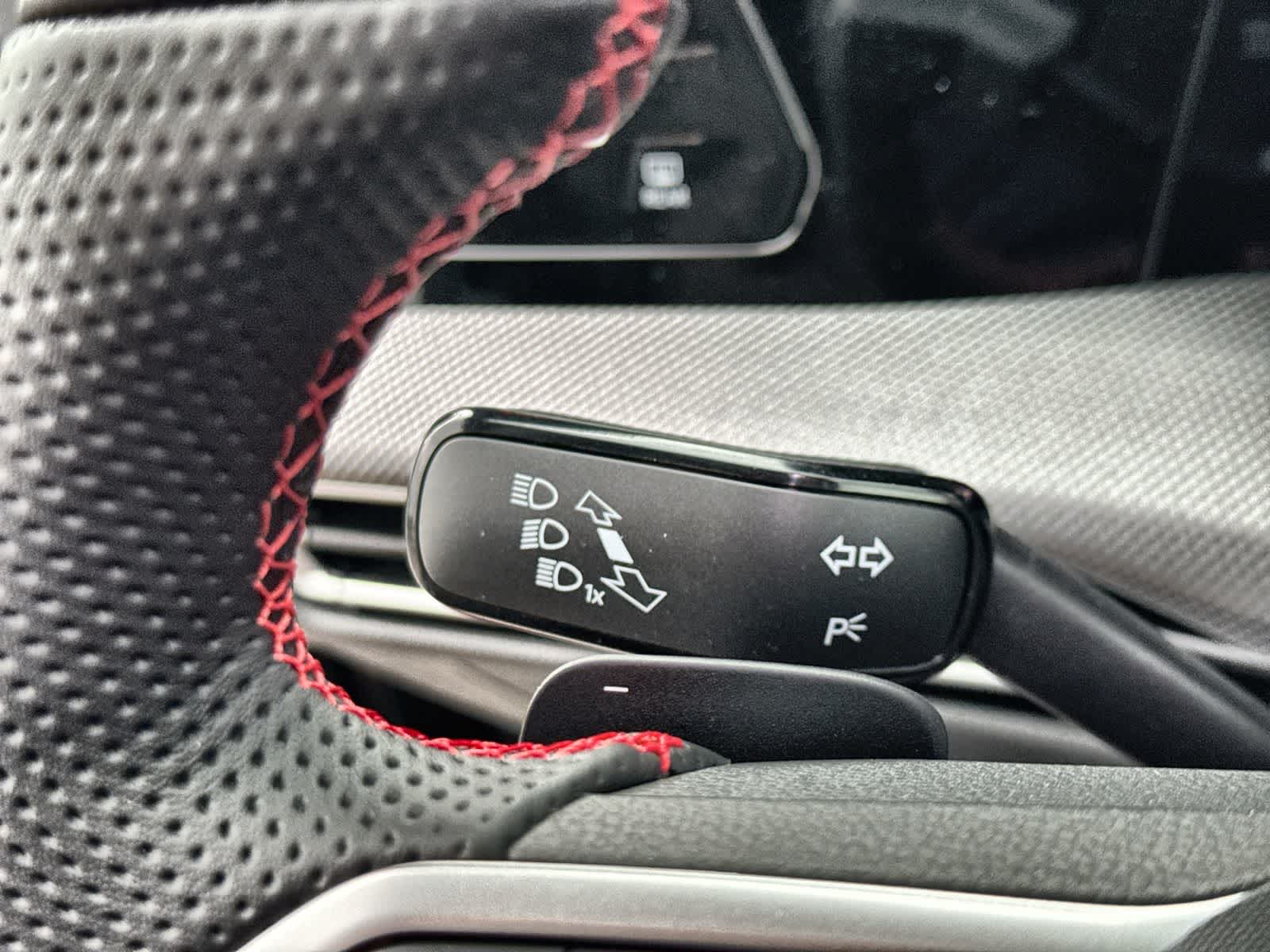 2026 Volkswagen Golf GTI 2.0T S
