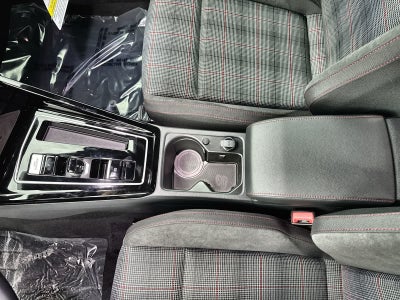 2026 Volkswagen Golf GTI 2.0T S