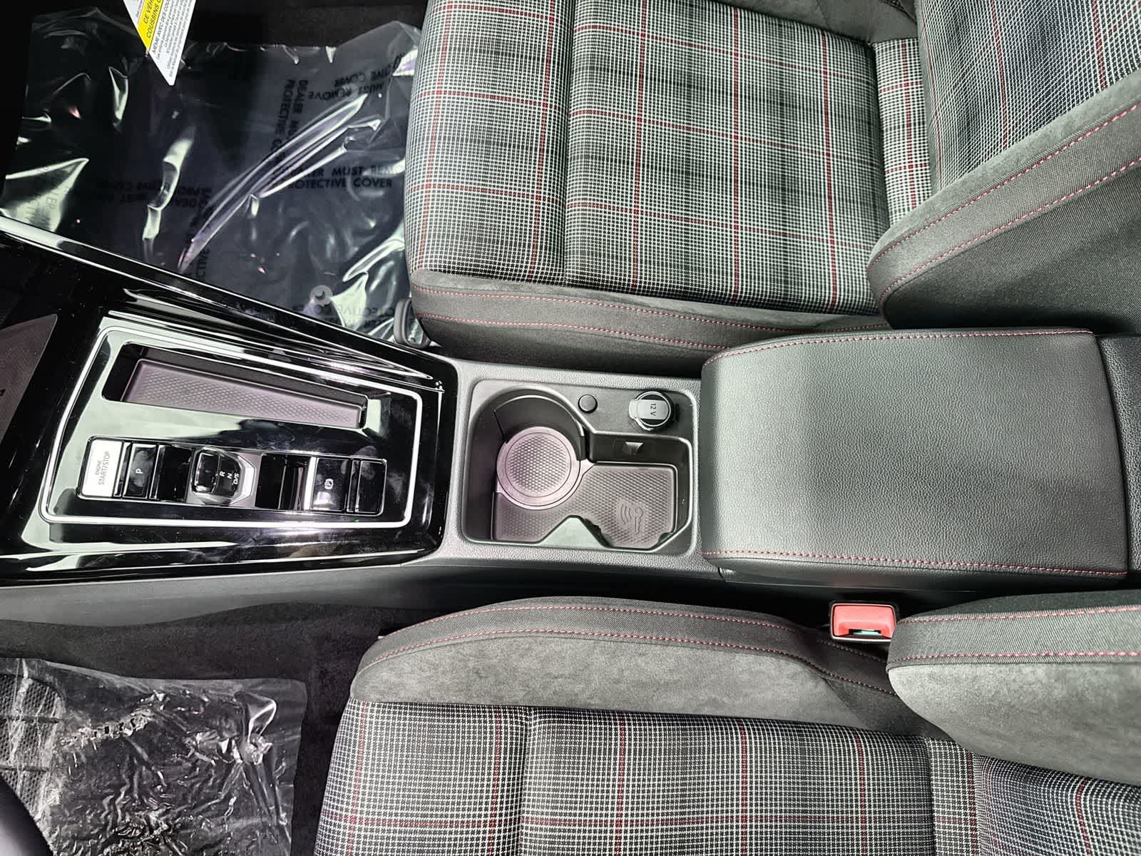 2026 Volkswagen Golf GTI 2.0T S